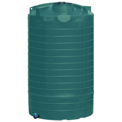15000 L above-ground tank for high-density liquid storage - D1.5