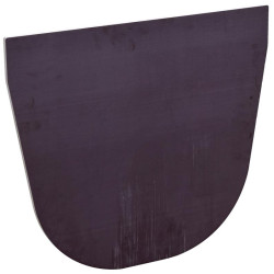 Divider for PRO-feed trolleys