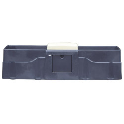 Non-heating POLYMASTER PM 2.40 drinker