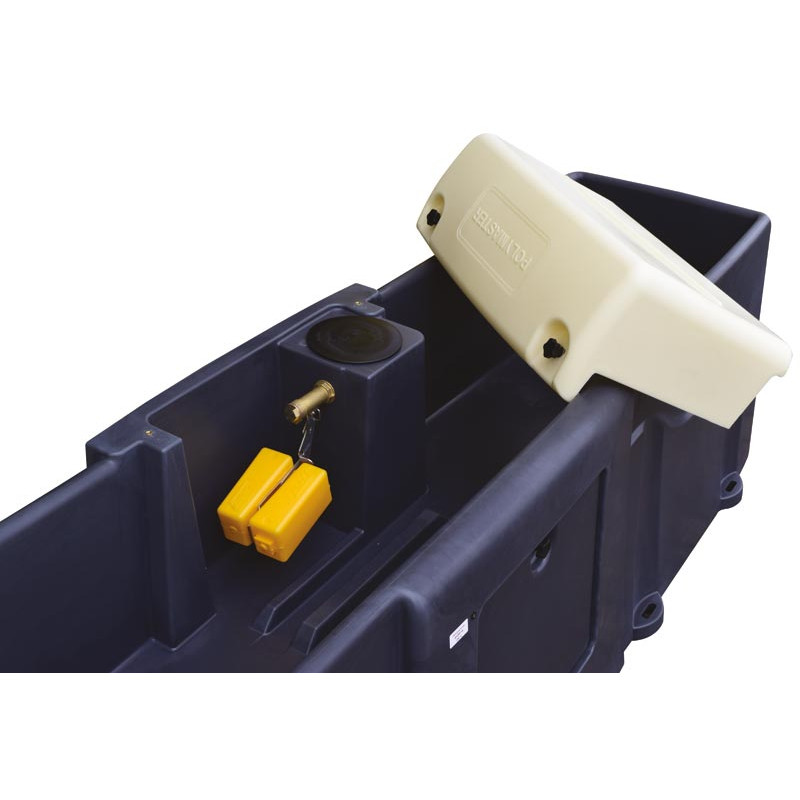 Non-heating POLYMASTER PM 2.40 drinker