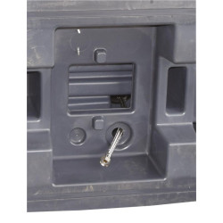 Non-heating POLYMASTER PM 2.40 drinker