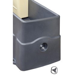 Heating POLYMASTER PM 2.40 drinker