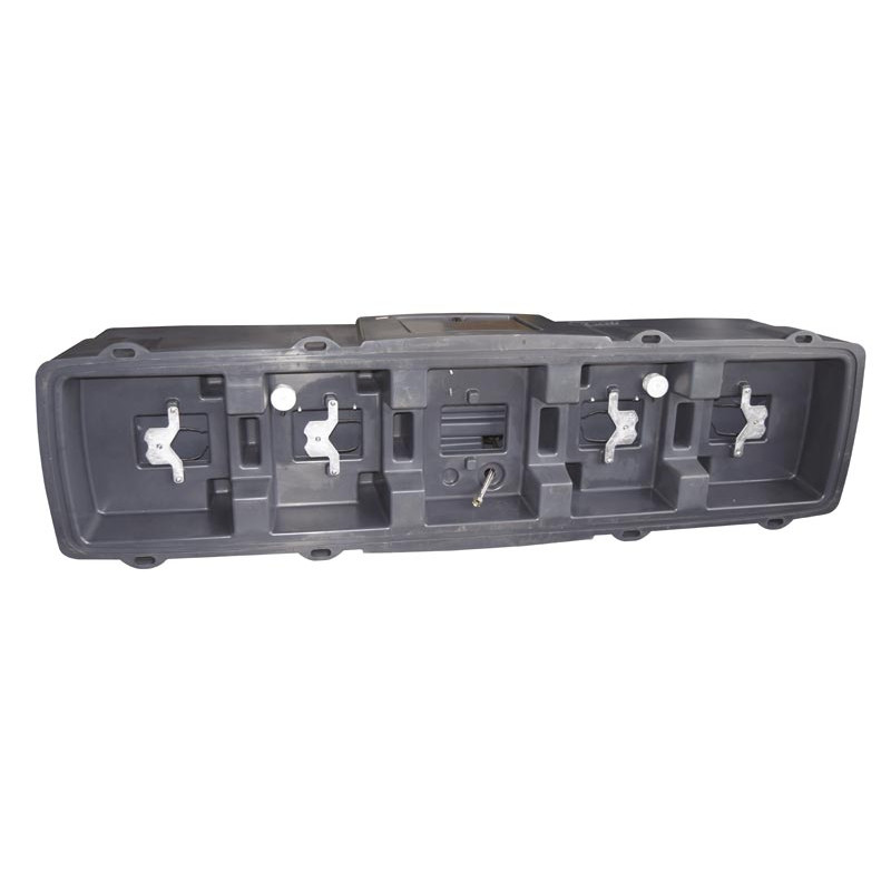 Heating POLYMASTER PM 2.40 drinker