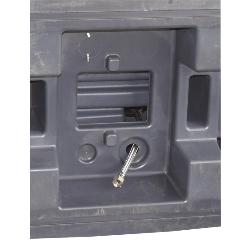 Heating POLYMASTER PM 2.40 drinker