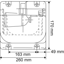 Standard POLYFLEX NC Standard POLYFLEX NC