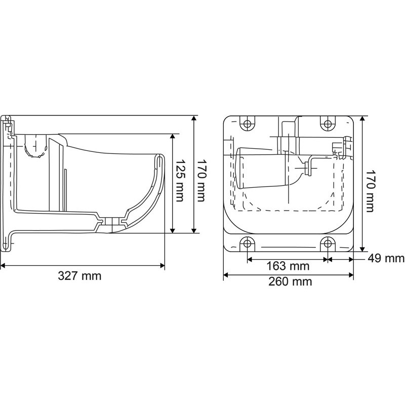 Standard POLYFLEX NC Standard POLYFLEX NC
