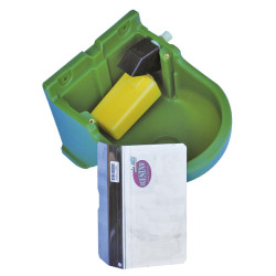 Reinforced POLYFLEX NC