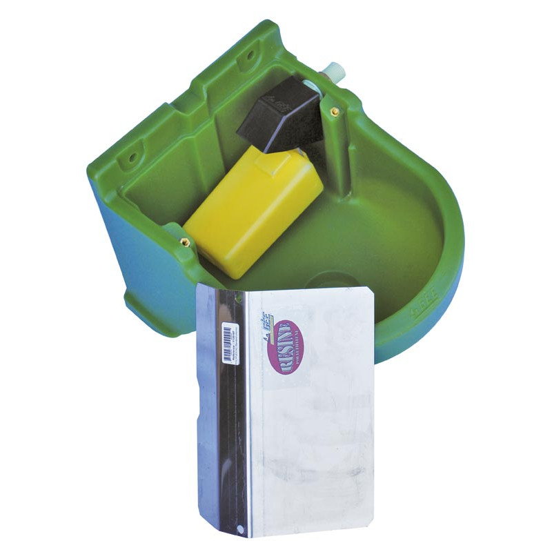 Reinforced POLYFLEX NC
