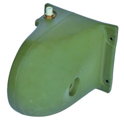 Reinforced POLYFLEX NC