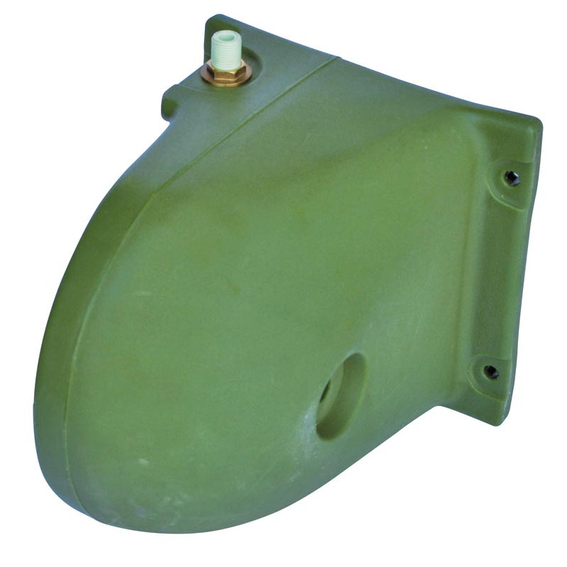 Reinforced POLYFLEX NC