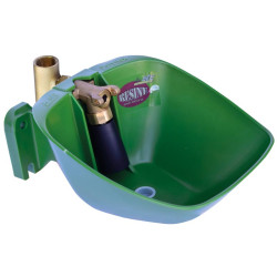 POLYFLEX tube drinker