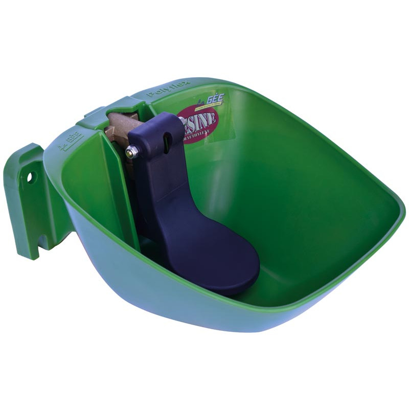 POLYFLEX horizontal paddle drinker POLYFLEX horizontal paddle drinker