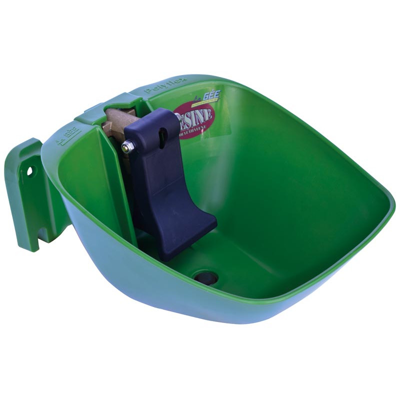 POLYFLEX vertical paddle drinker POLYFLEX vertical paddle drinker