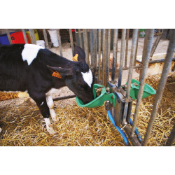 POLYFIRST PF1 drinker