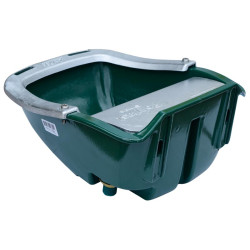 POLYFAST PLUS PF5 drinker WITH ANTI-SPILL RIM