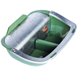 POLYFAST PLUS PF6 drinker WITH ANTI-SPILL RIM