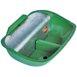 POLYFAST PLUS PF6 drinker WITH ANTI-SPILL RIM