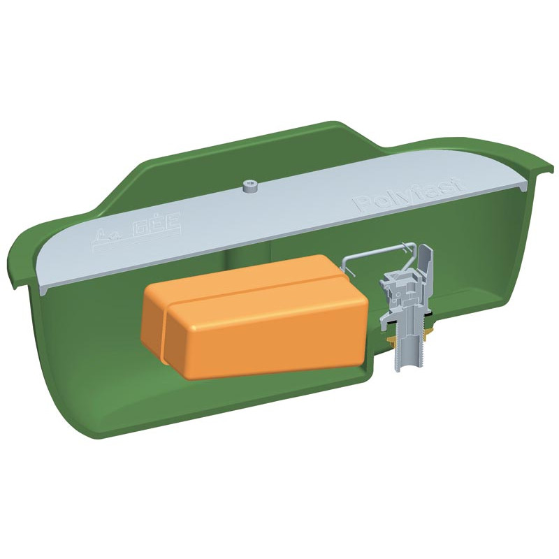 POLYFAST PF6 drinker POLYFAST PF6 drinker