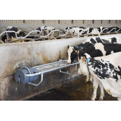 Non-heating tilting POLYNOX M 255