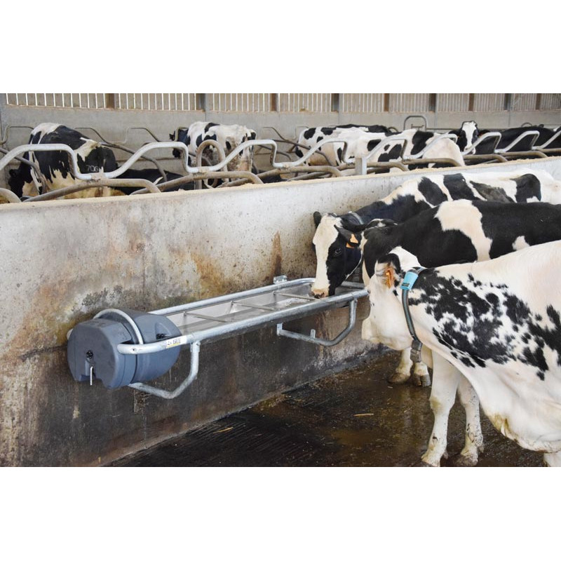 Non-heating tilting POLYNOX M 255