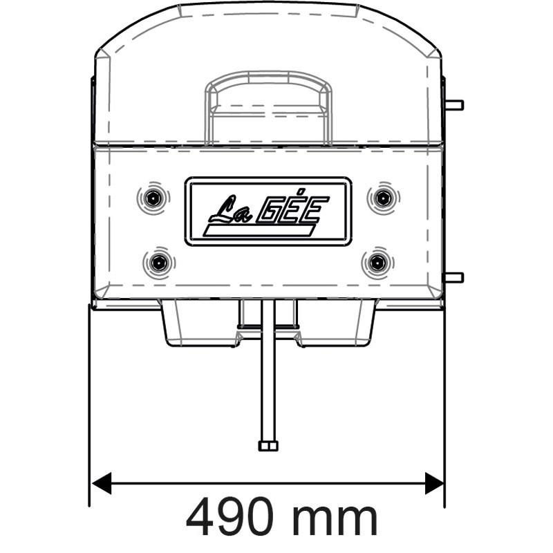 POLYFLOW 150 drinker POLYFLOW 150 drinker