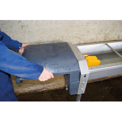 POLYFLOW 230 drinker
