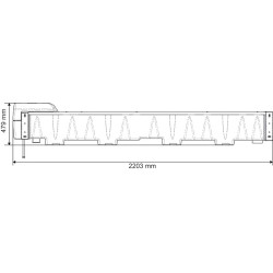 POLYFLOW 230 drinker
