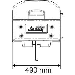 POLYFLOW 230 drinker