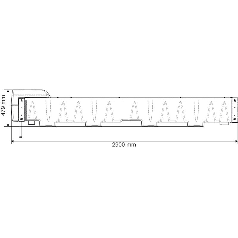 POLYFLOW 300 drinker POLYFLOW 300 drinker