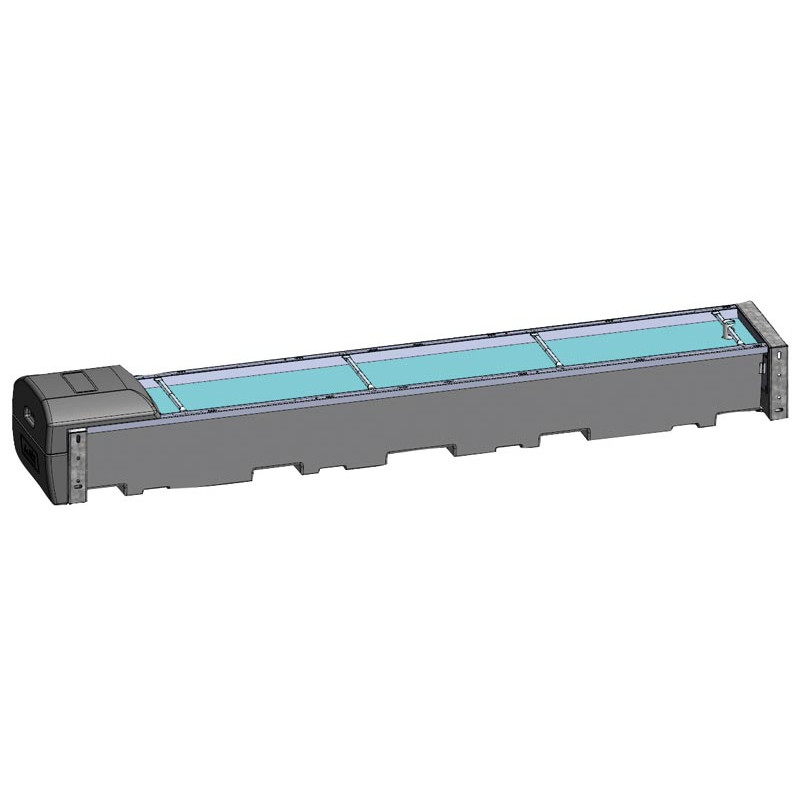 Heating elements with protective housing for POLYFLOW 300 drinker Heating elements with protective housing for POLYFLOW 300 drinker