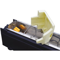 Non-heating POLYHERD 150 drinker