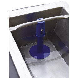 Non-heating POLYHERD 150 drinker