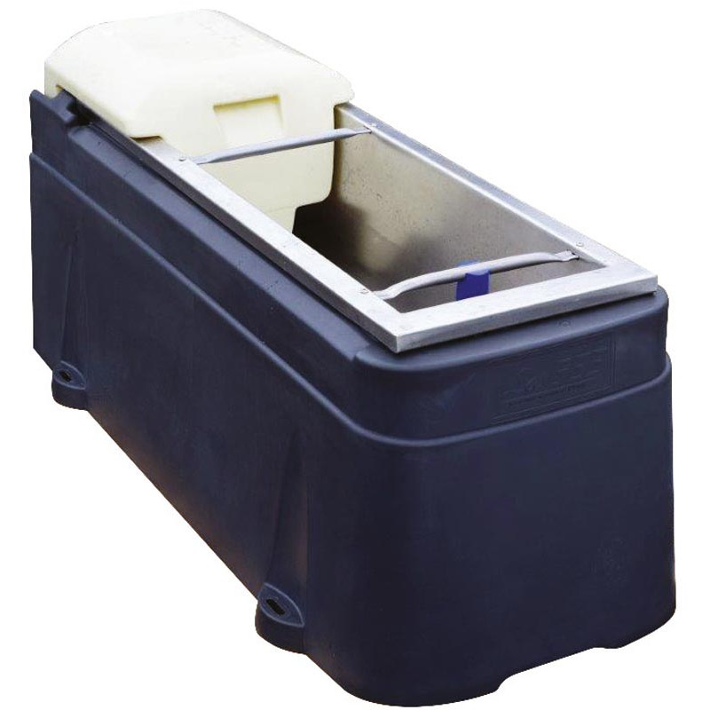 Heating POLYHERD 150 drinker Heating POLYHERD 150 drinker