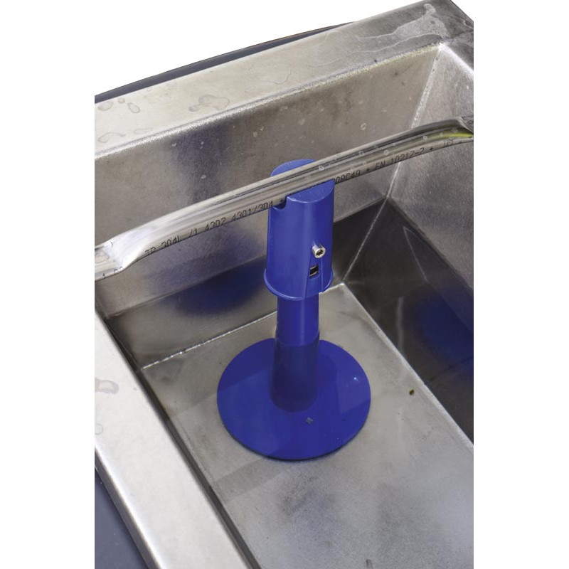 Heating POLYHERD 150 drinker Heating POLYHERD 150 drinker