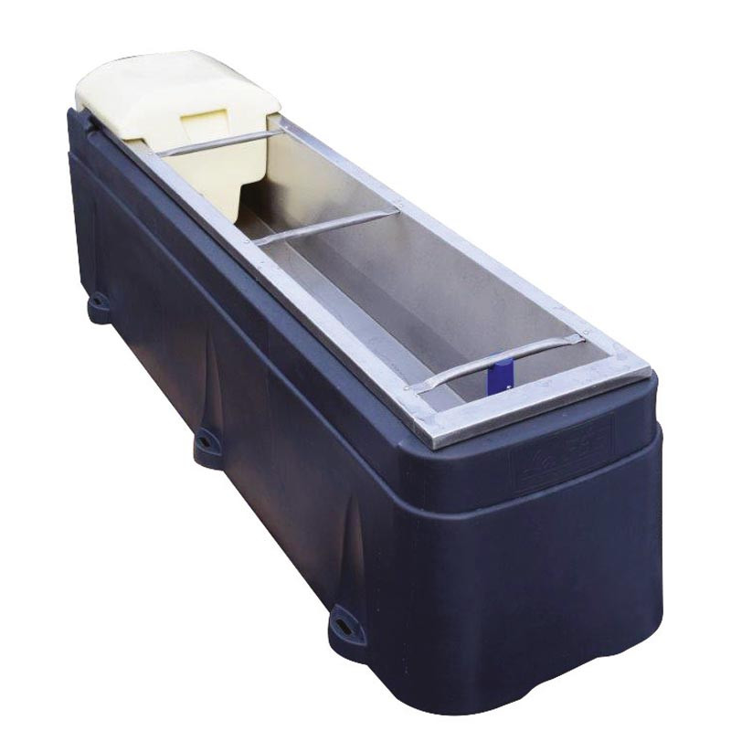 Heating POLYHERD 230 drinker Heating POLYHERD 230 drinker