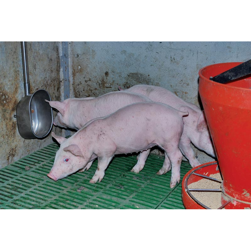 POLYPORC drinker "Finisher"