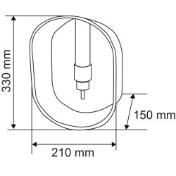 POLYPORC drinker "Finisher"