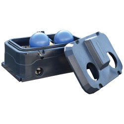 POLYTHERME 2 ball drinker