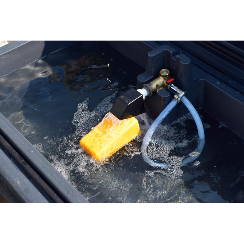 POLYTHERME 2 ball drinker