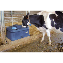 POLYTHERME 2 ball drinker