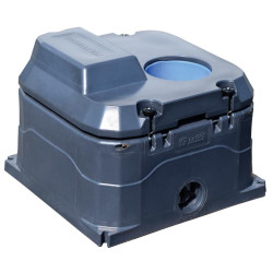 POLYTHERME 1 bowl drinker