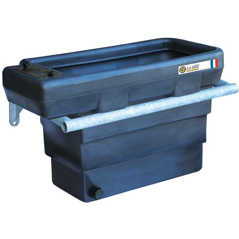 POLYBAC S 175 L drinker