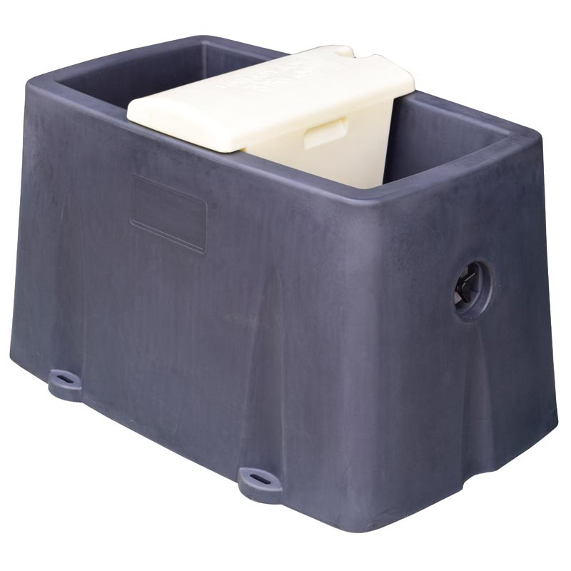 Heating POLYCLEAN NORDIC drinker Heating POLYCLEAN NORDIC drinker