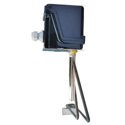 300 W immersion heater - 24 V