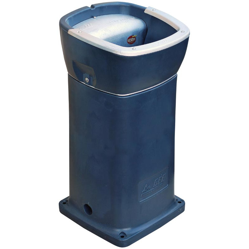 Non-heating POLYSPRING II constant level drinker Non-heating POLYSPRING II constant level drinker