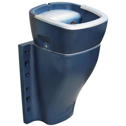 Non-heating POLYSPRING II constant level drinker Non-heating POLYSPRING II constant level drinker