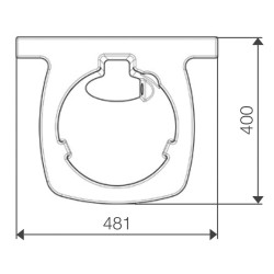 Wall THERMO COLUMN M Wall THERMO COLUMN M