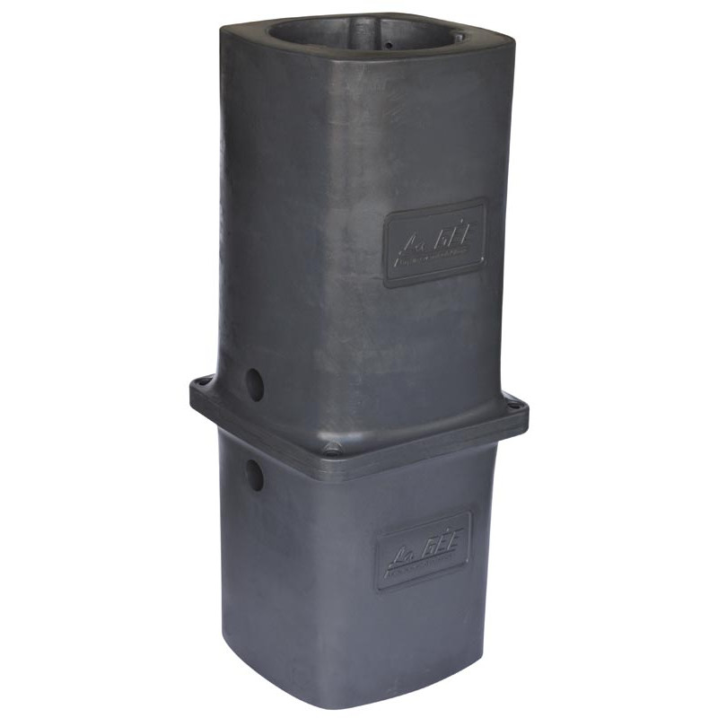 THERMO COLUMN S PLUS seal-in THERMO COLUMN S PLUS seal-in