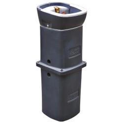 THERMO COLUMN S PLUS seal-in THERMO COLUMN S PLUS seal-in