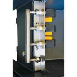 Non-heating POLYMAX drinker